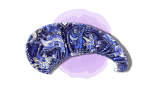 Load image into Gallery viewer, The Purple Turban Towel